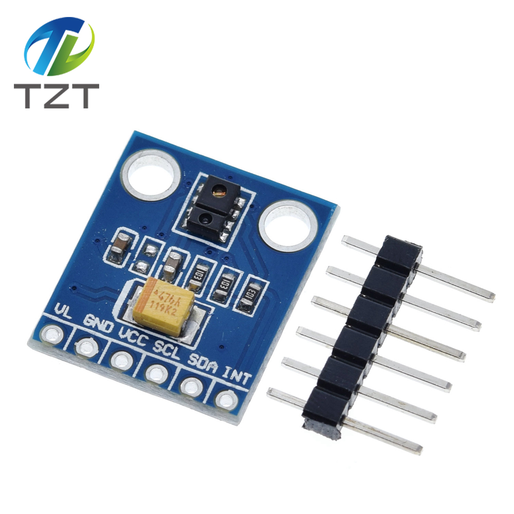TZT   Non-contact detection of proximity and gesture and posture RGB sensor APDS-9930