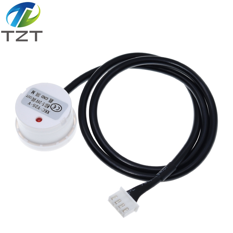 XKC Y25 T12V Liquid Level Sensor Switch Detector Water Non Contact Manufacturer Induction Stick Type Durable Y25-T12V XKC-Y25-V