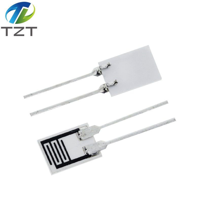 TZT HR202L Humidity Resistance HR202L Humidity Sensor Resistor Practical For Arduino