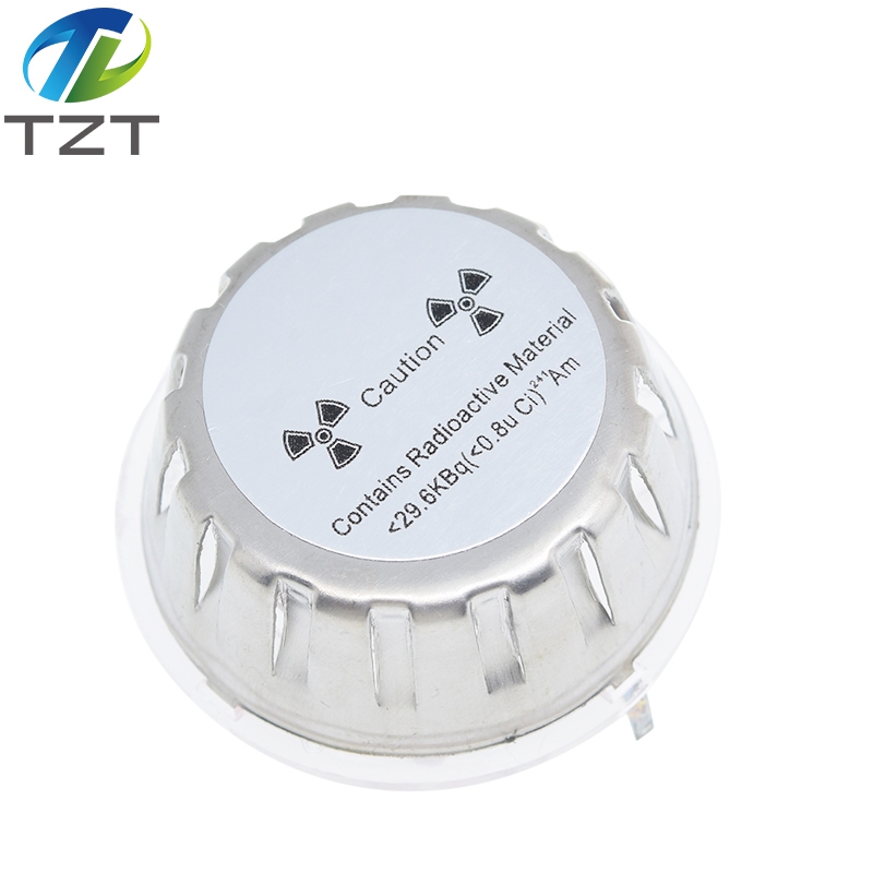 TZT NAP-07 NAP07 HIS07 HIS-07 Ion Chamber Smoke Sensor Ionization Smoke Detector For Arduino