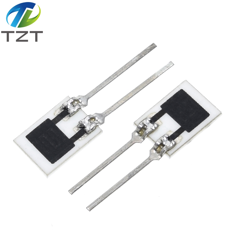 TZT HDS10 Condensation Sensor Humidity Sensor Module DC 0.8V 1-100% RH For Arduino