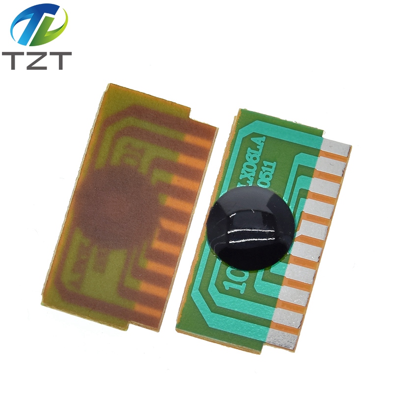 TZT  ISD1806 LX06LA  6 ~ 10 SEC loudspeaker core board hi-fi recording IC chip