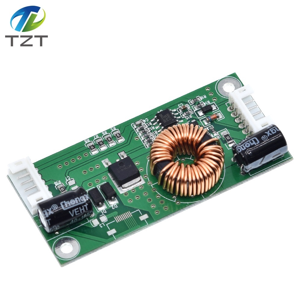 14-37 Inch LED Backlight Driver Board LCD TV Constant Current Step Up Boost Module Backlight Driver Universal Board