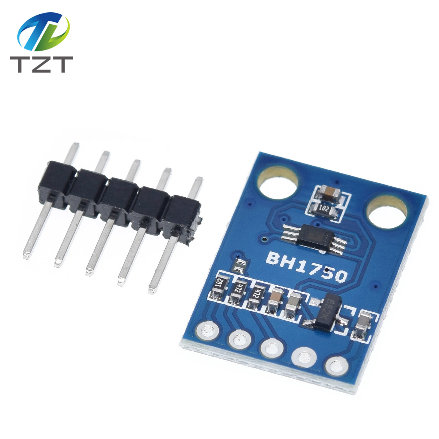 TZT GY-302 BH1750 BH1750FVI light intensity illumination module for arduino 3V-5V