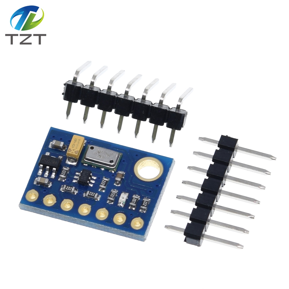 TZT GY-63 MS5611-01BA03 precision MS5611 pressure sensor module height sensor module for arduino