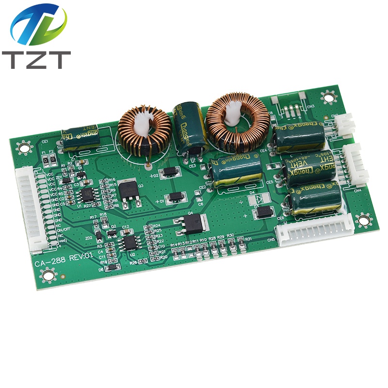 CA-288 Universal 26 To 55-inch LED LCD TV Backlight Driver Board TV Booster Plate Constant Current Board High Voltage Board