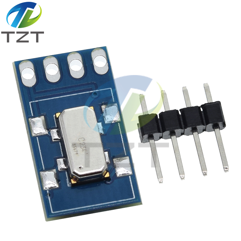 TZT GY-35-RC ENC-03RC Single Axis Gyroscope Analog Gyroscope Sensor Module for Arduino