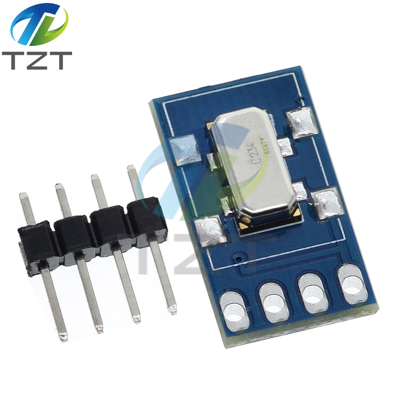 Elecrow High Quality 3 Axis Analog Gyro Module ENC03 Module DIY Kit Open Source