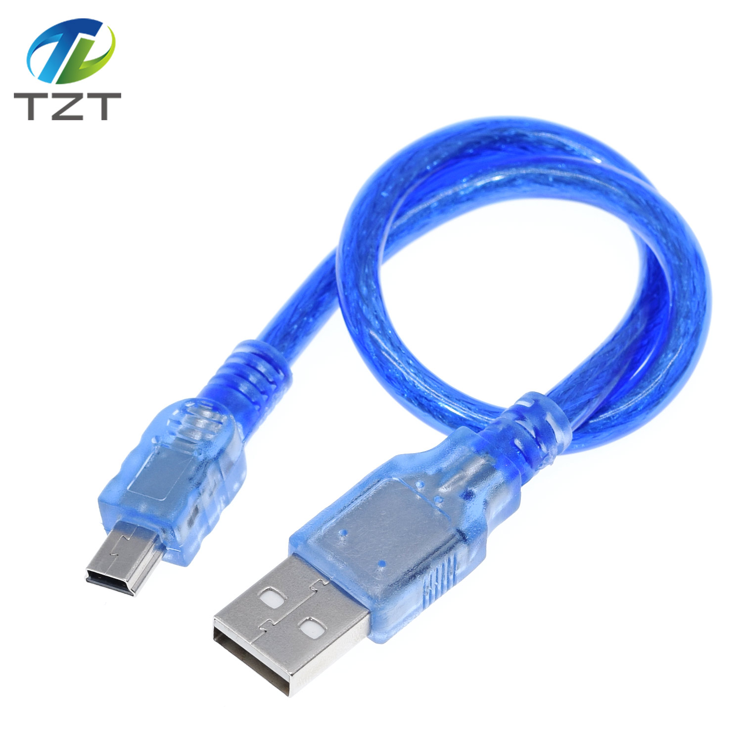 30cm USB Cable for arduino Nano 3.0 USB to mini USB for arduino