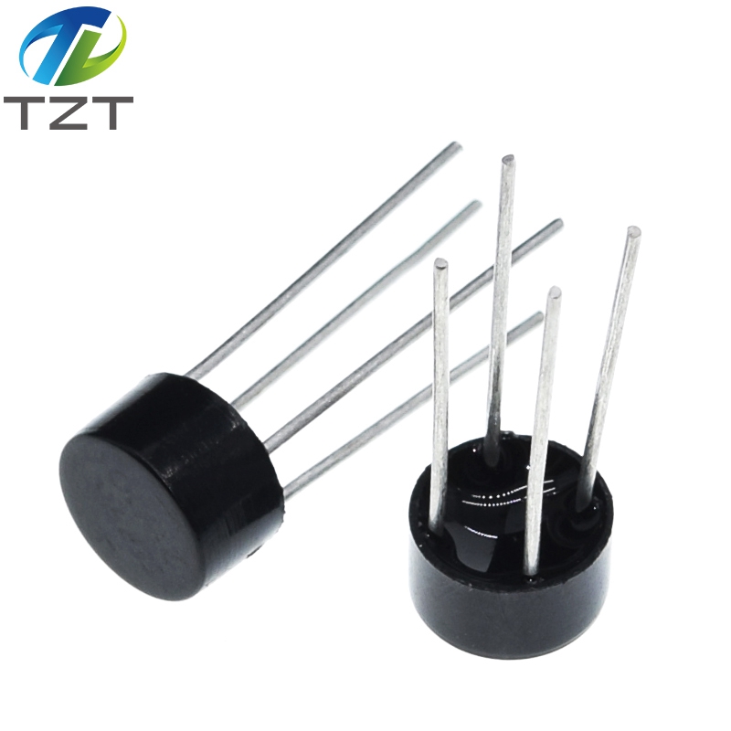 TZT 2w10 2A 1000V diode bridge rectifier 2w10