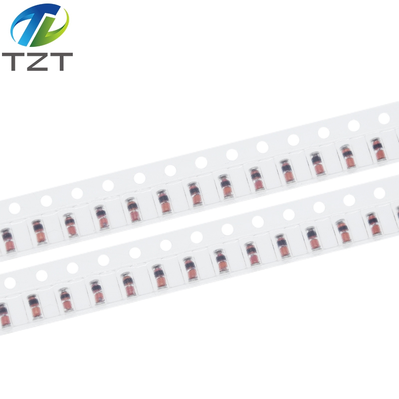 TZT LL4148 LL-34 1N4148 IN4148 High-speed switching diodes