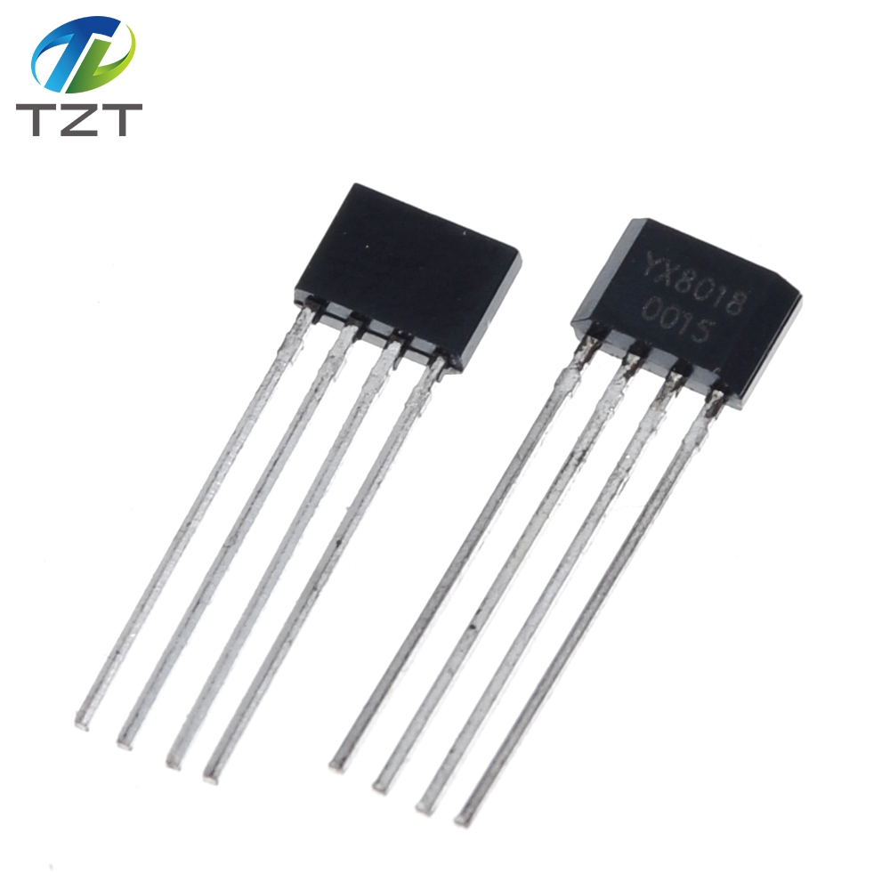 TZT YX8018 TO-94 8018 TO94 Solar Light Joule Thief DC DC Converter Booster IC 1.25V