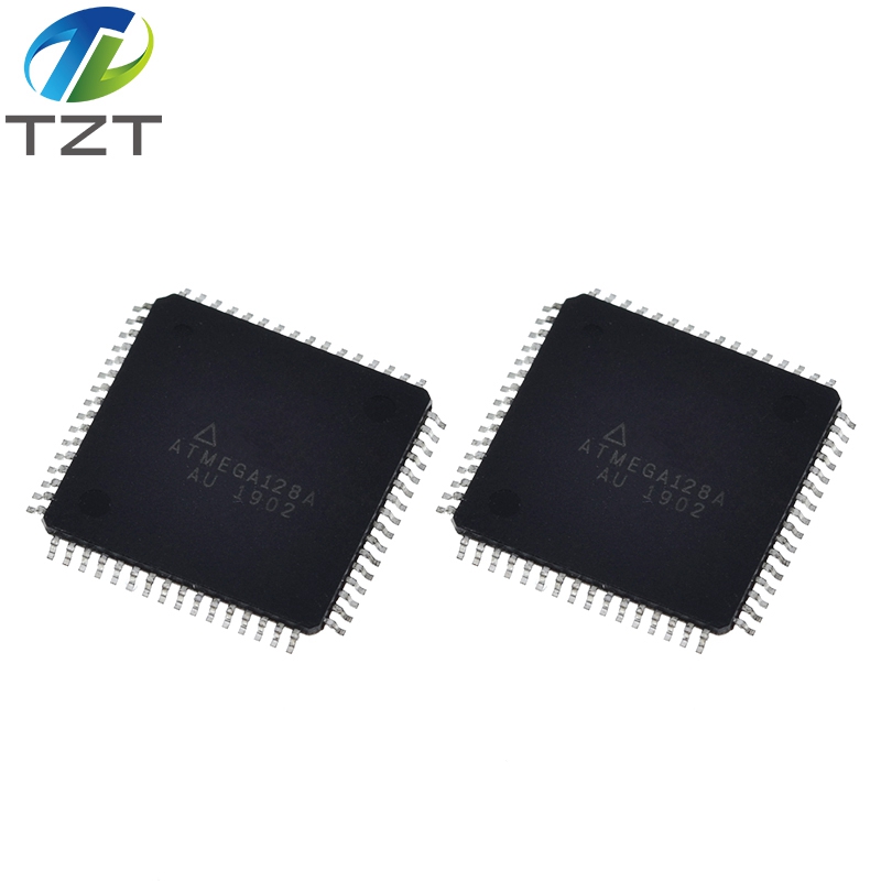 Chips Gate D808K013BPTP3 Integrated Circuit, TQFP-176 Package, New Open Box