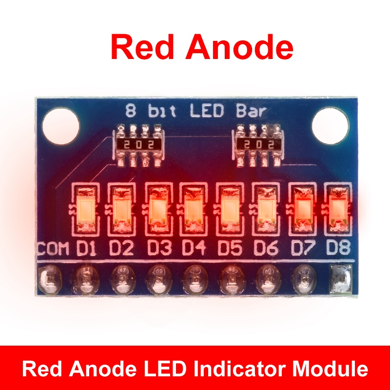 5v led indicator cheap