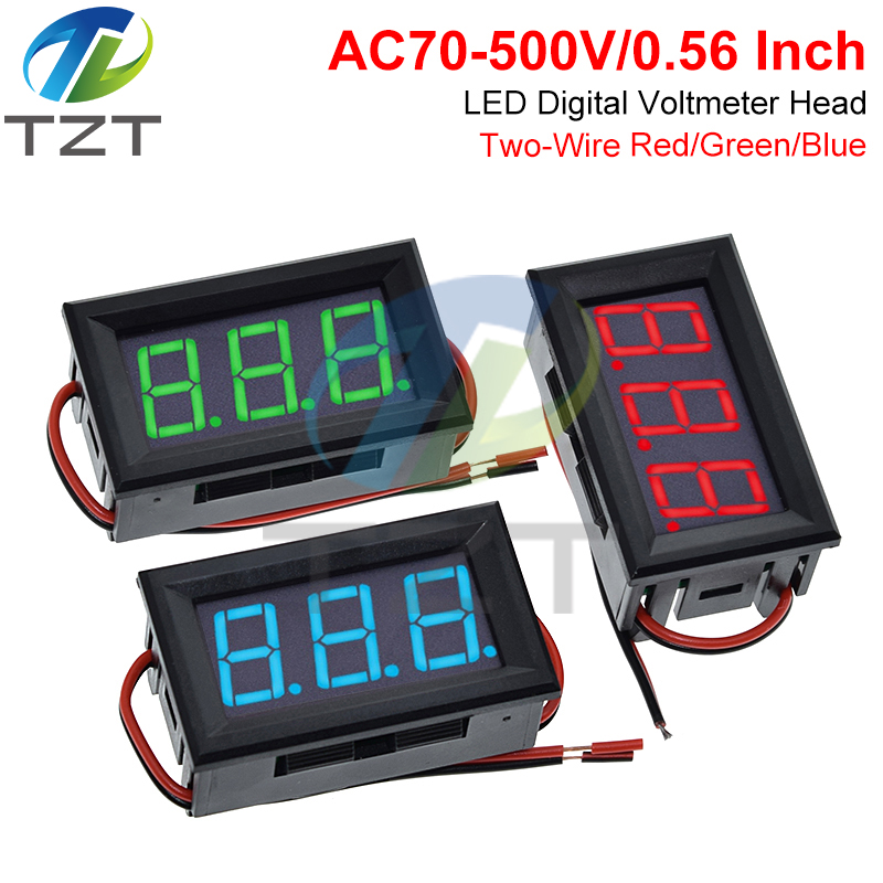 TZT AC 70-500V 0.56