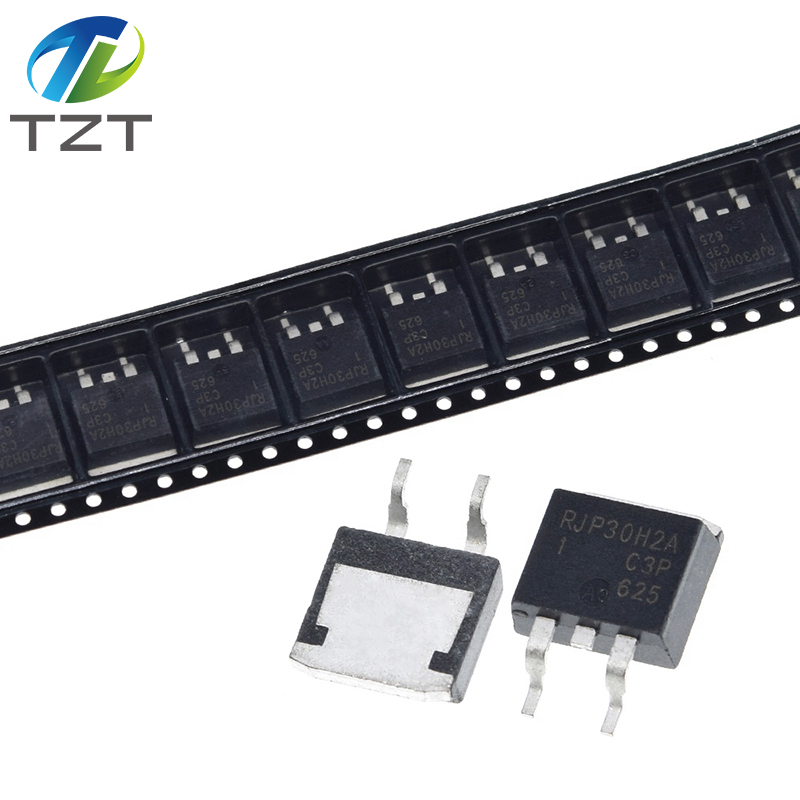 TZT RJP30H2A TO-263 RJP30H2 TO263