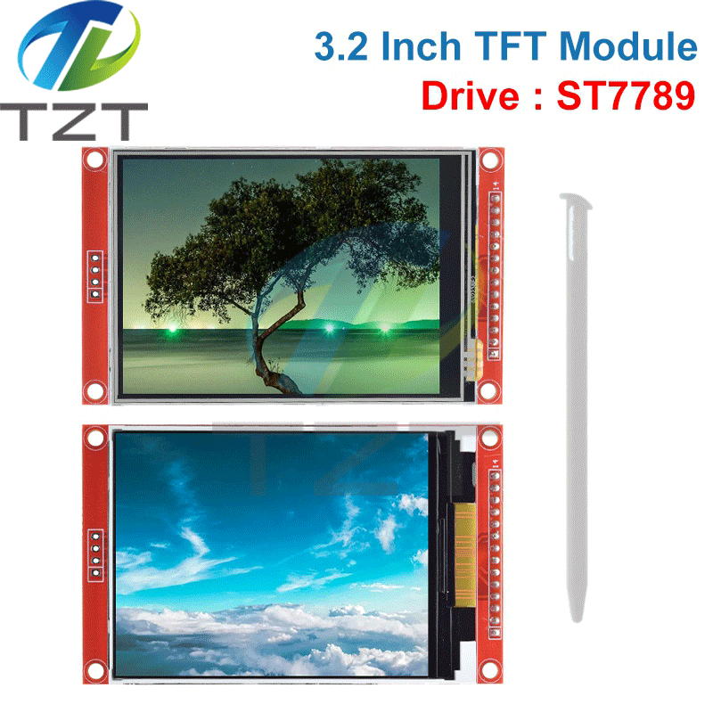 TZT 3.2