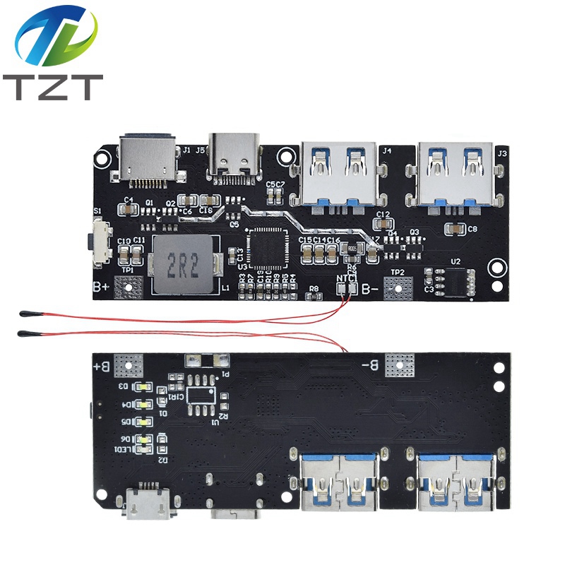 TZT Lcd12864  12864-06D, 12864, LCD Module, COG, With Chinese Font, Dot Matrix Screen, SPI Interface