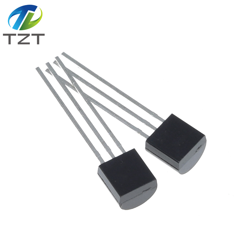 TZT 2n3904 2n3906 2n4403 2n2907 2n4401 2n2222 Pn2222 2n5551 2n5401 To 92 To92 Transistor
