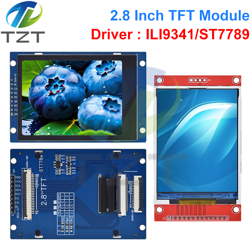TZT 2.8
