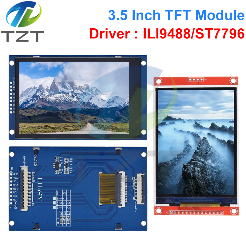 TZT 3.5