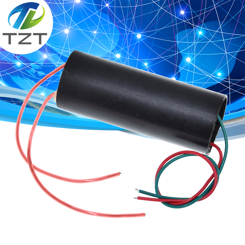 TZT DC 3V-6V bis 400kV 400000V Boost Step up Power Module High Voltage Generator Generator