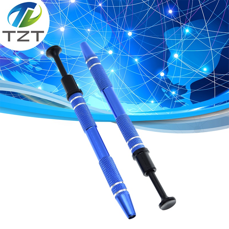 1PCS IC Extractor Electronic Component Picking Suction Pen Hand Tool Chip Picking Mobile Phone Repair Tool