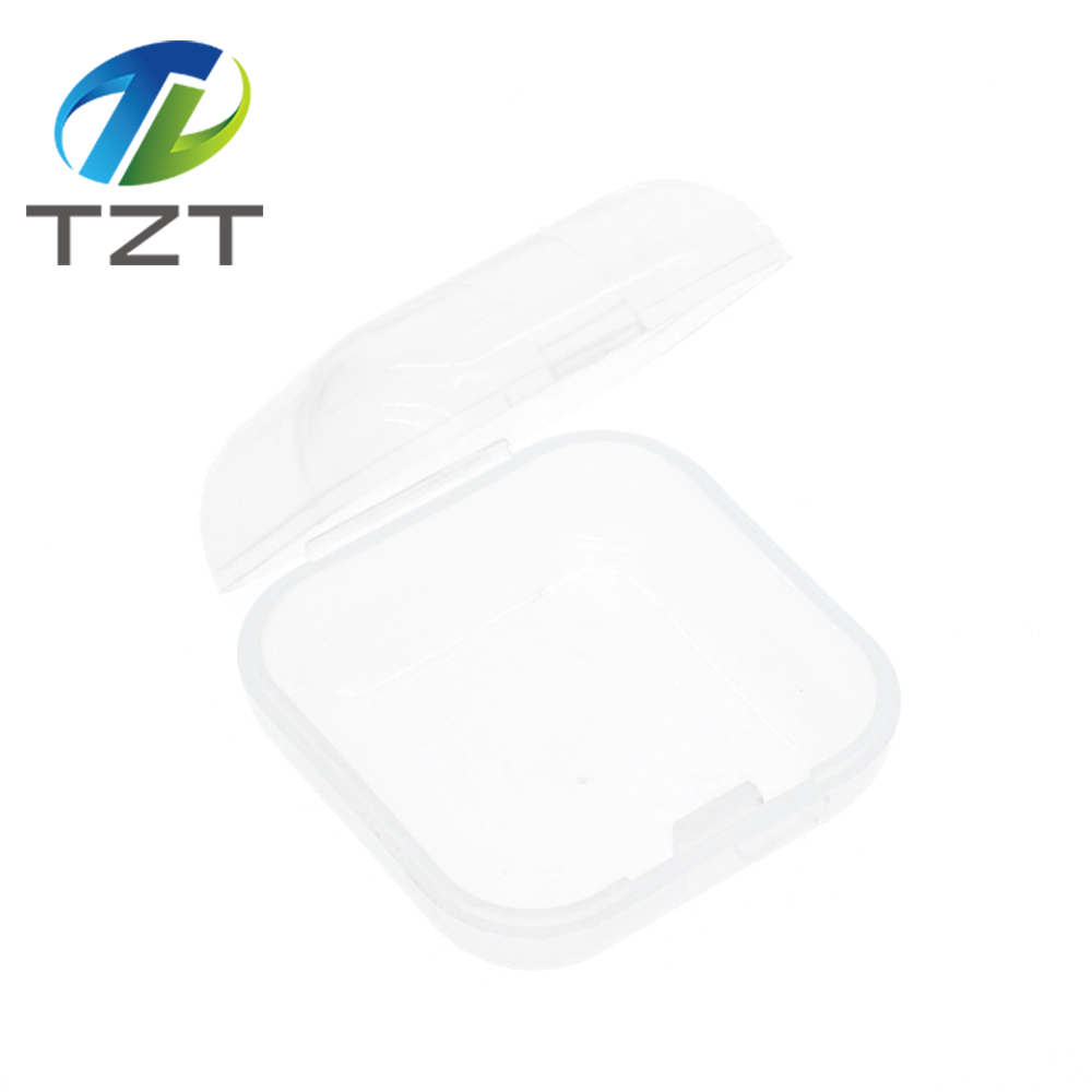TZT A Grid plastic box can protect the goods avoid any damage to the goods in transit