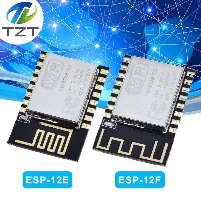 New version ESP-12E (replace ESP-12) ESP8266 remote serial Port module ESP-12E ESP12E ESP-12F For arduino