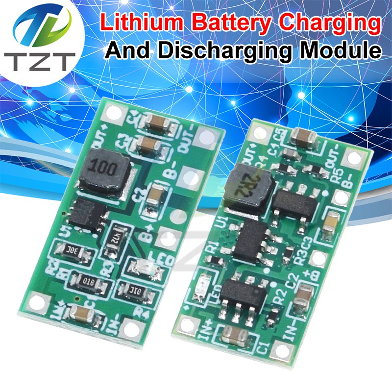 AA/AAA Dry Battery Modified To Lithium Battery 3V-4.2V Reduced By 1.5V Charging And Discharging Toy Remote Control Mouse Modific
