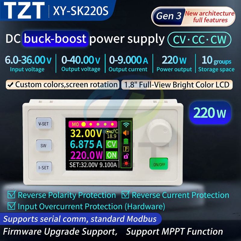 1-SK220S主图-EN.jpg